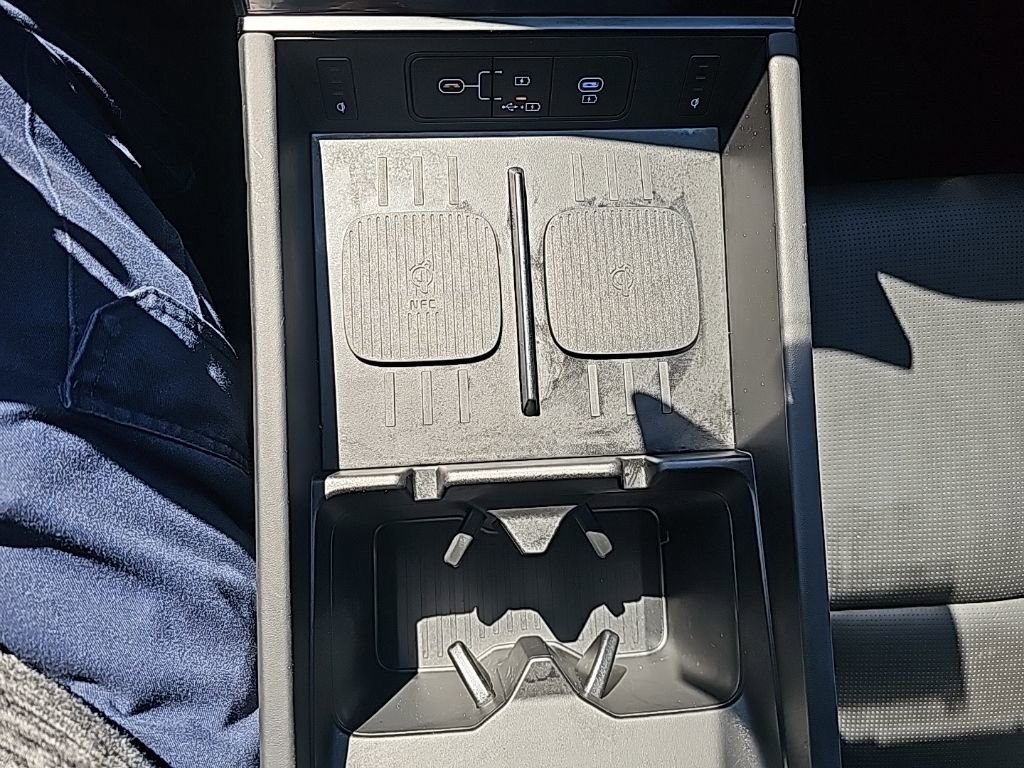 Certified 2026 Hyundai Santa Fe Calligraphy image 22