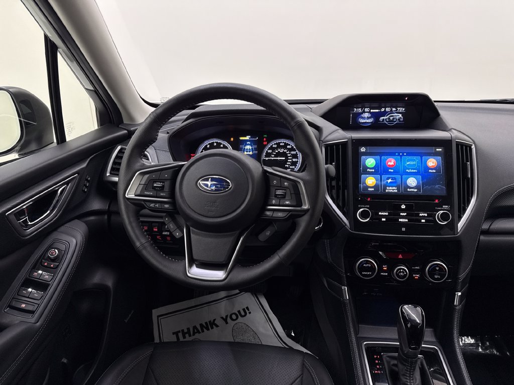 Used 2019 Subaru Forester Touring w/ Popular Package #3 AWD/4WD image 15