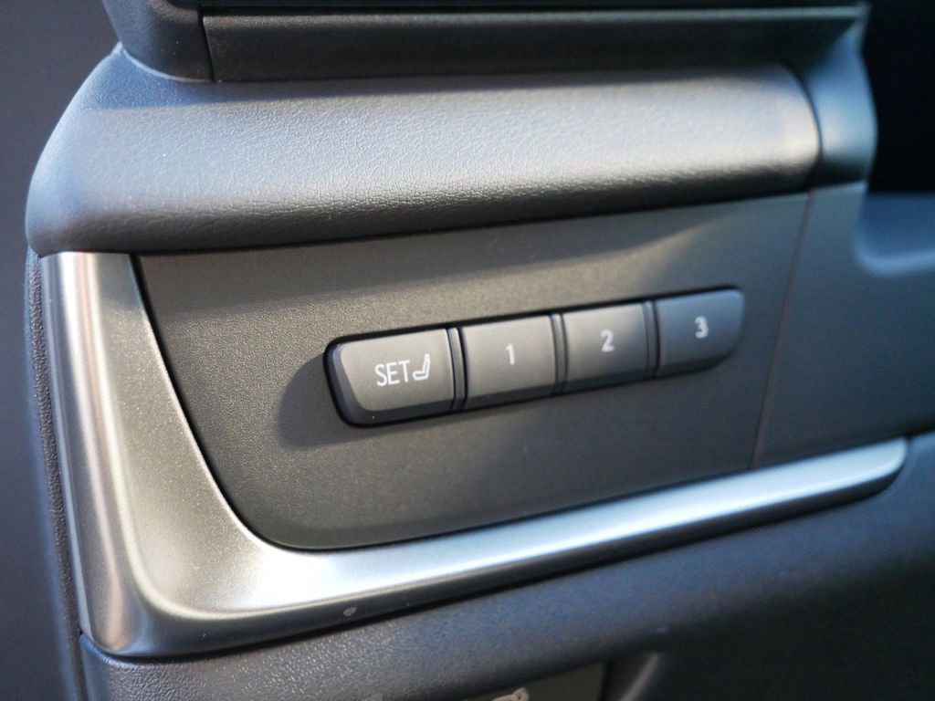 New 2026 Lexus RZ 350e 2WD image 16