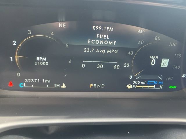 Used 2022 Lincoln Aviator Grand Touring image 13