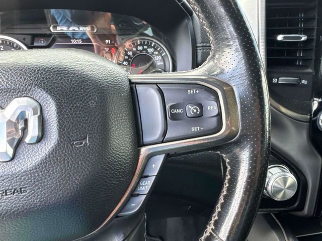 Used 2022 RAM 1500 Sport w/ Rebel Level 2 Equipment Group image 31