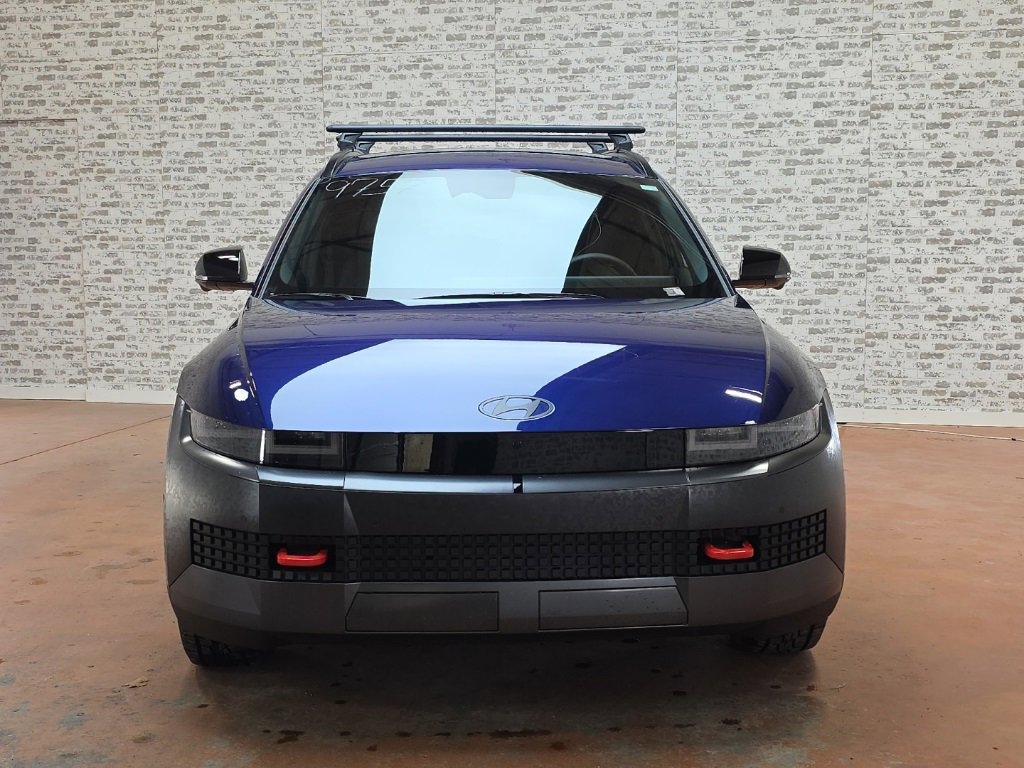 New 2026 Hyundai Ioniq 5 XRT image 2