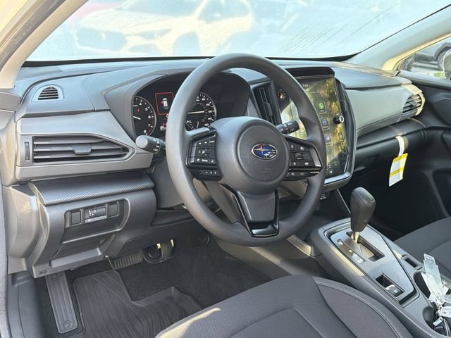 Certified 2026 Subaru Crosstrek 2.5i Premium AWD/4WD image 10