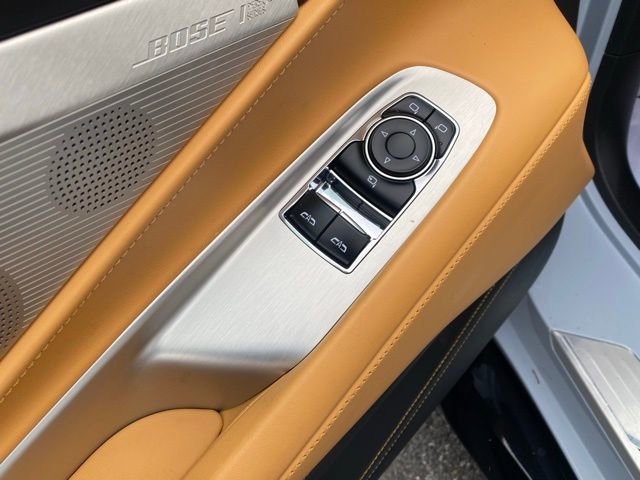 Used 2024 Chevrolet Corvette Z06 image 17