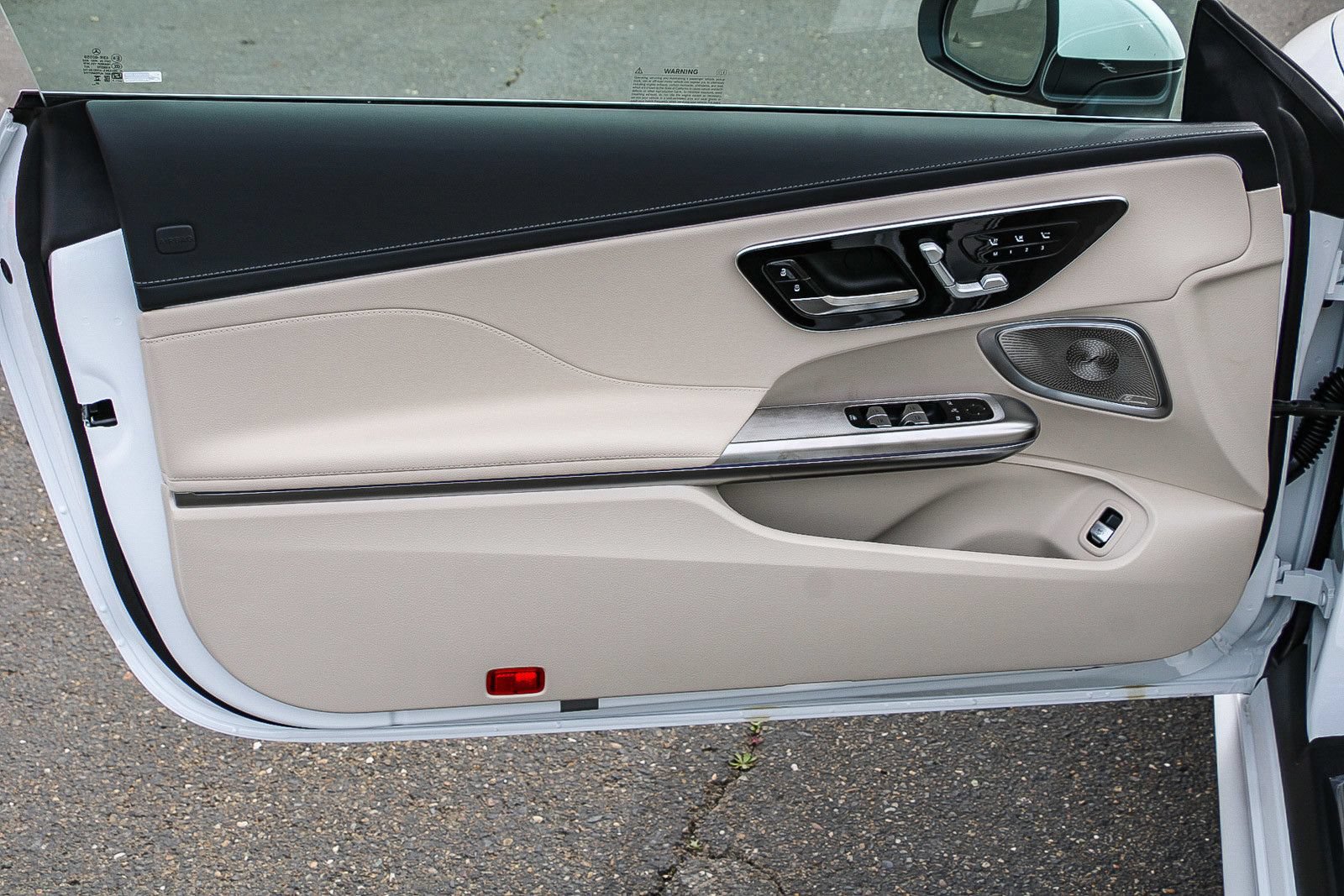 New 2026 Mercedes-Benz CLE 450 4MATIC Cabriolet image 25
