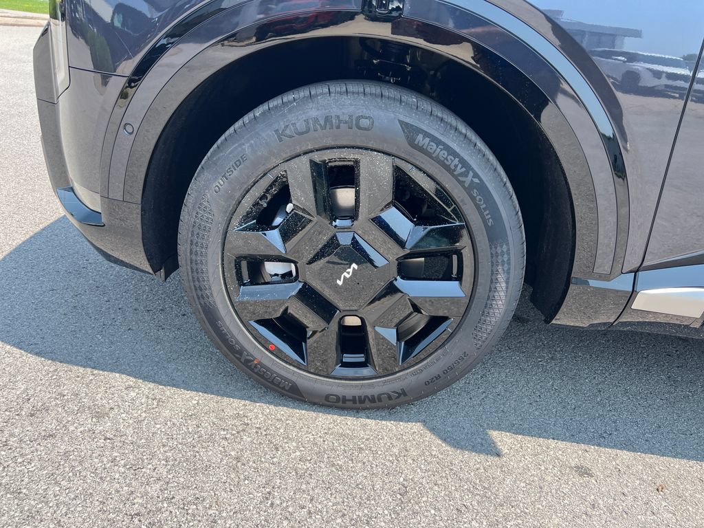 New 2027 Kia Telluride SX w/ Towing Package FWD image 10