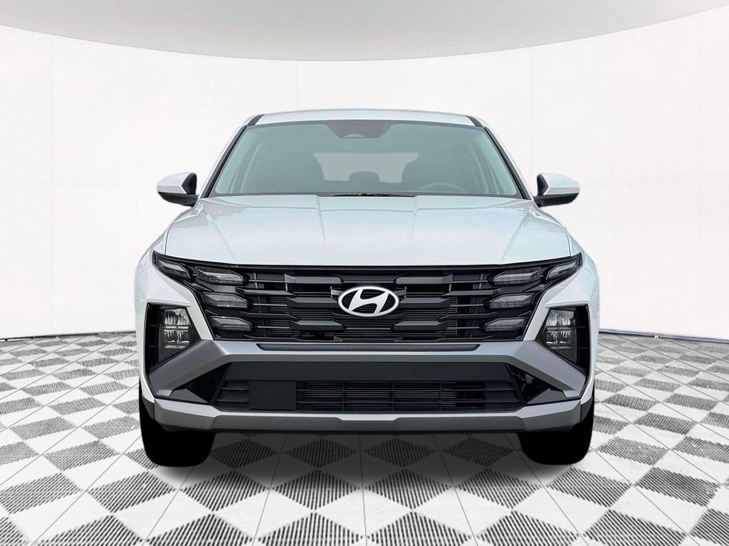 New 2026 Hyundai Tucson SE AWD/4WD image 18