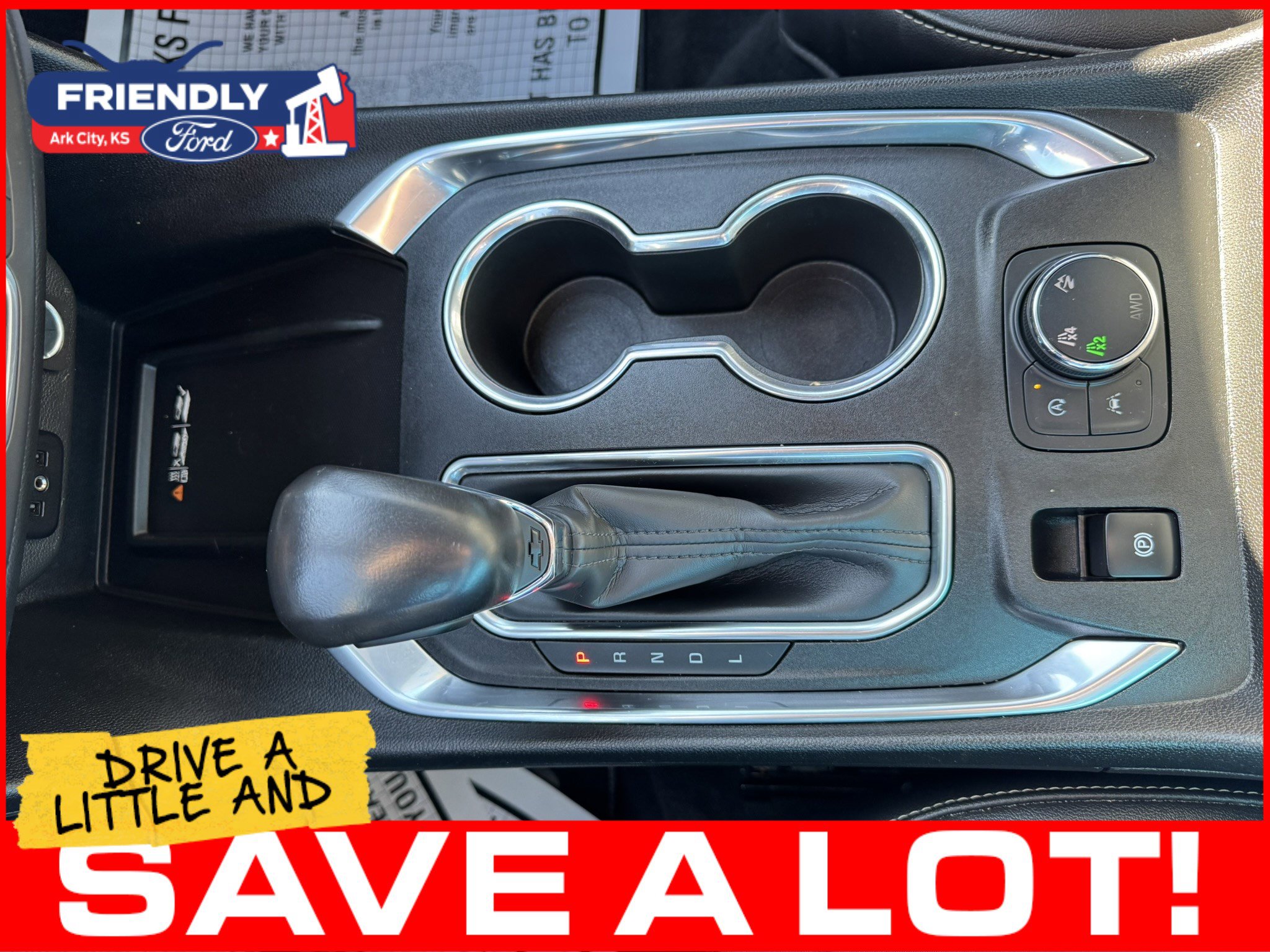 Used 2022 Chevrolet Traverse LT AWD/4WD image 35