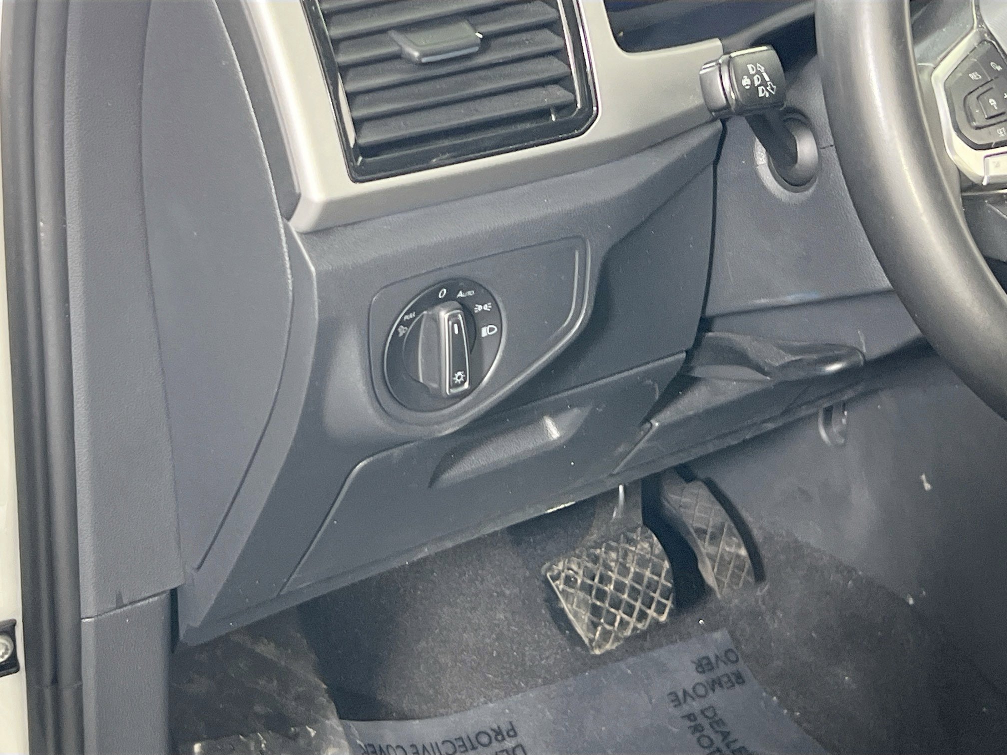 Used 2023 Volkswagen Atlas SEL image 10