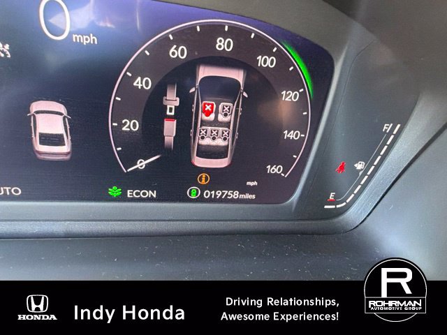 Used 2026 Honda Accord Sport image 11