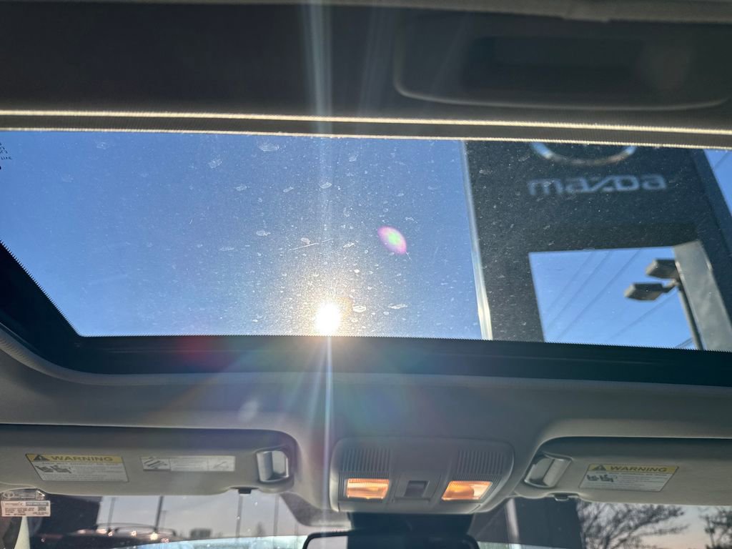 Used 2023 MAZDA CX-5 AWD 2.5 S w/ Premium Package image 17