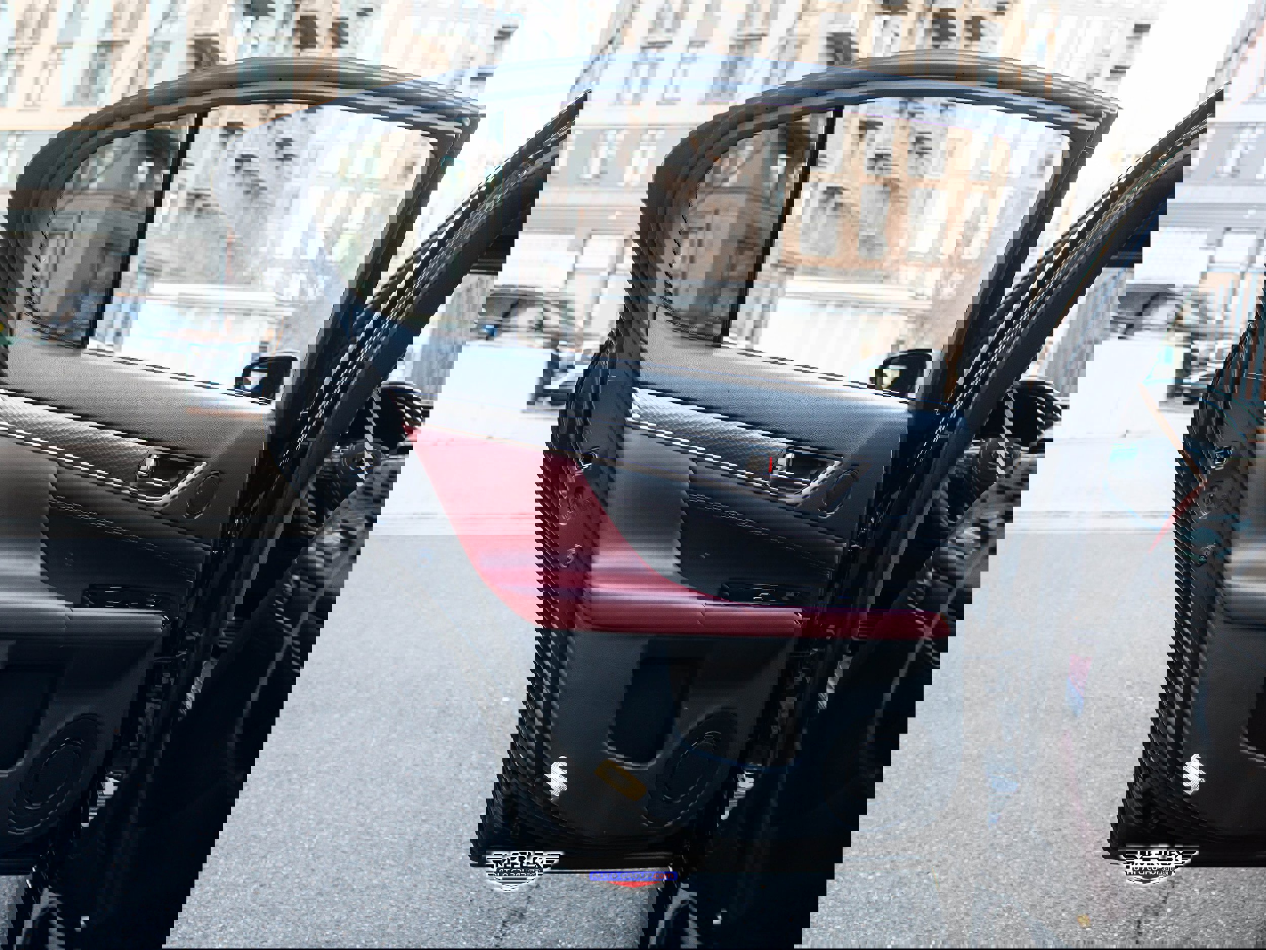 Used 2018 Lexus GS 350 F Sport w/ Preferred Accessory Package RWD image 49