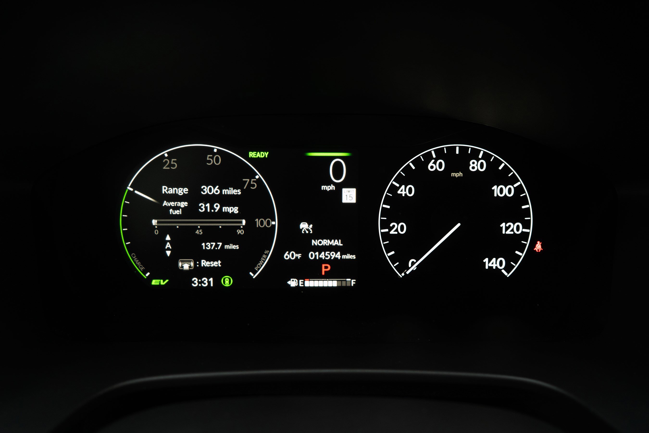 Certified 2025 Honda CR-V Sport Touring image 22