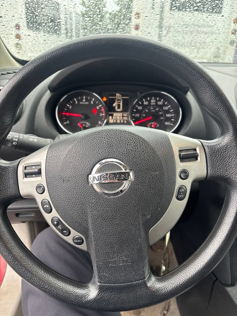 Used 2013 Nissan Rogue AWD image 26