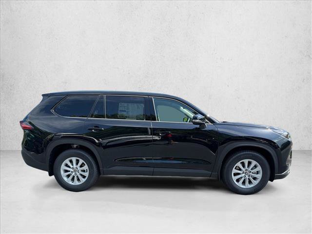 Used 2026 Toyota Grand Highlander AWD image 2