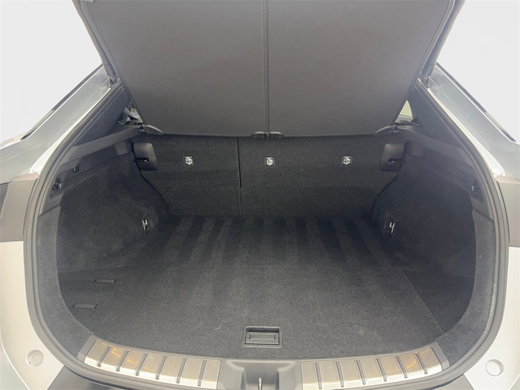Used 2023 Lexus RZ 450e Premium w/ Accessory Package (2T) image 79