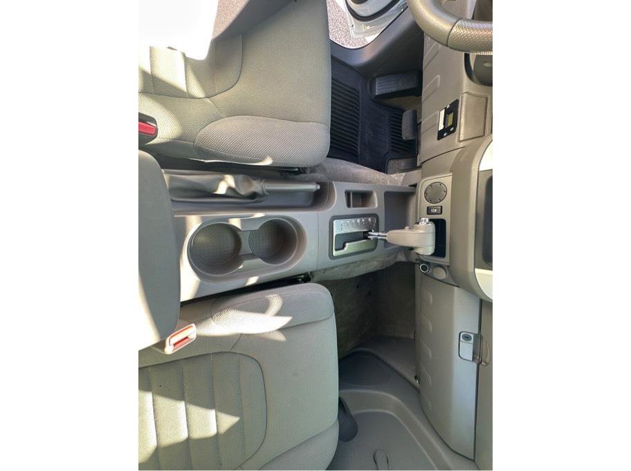 Used 2016 Nissan Frontier S image 17