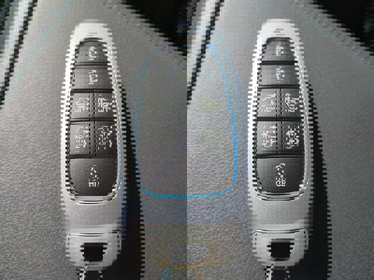 Certified 2022 Hyundai Tucson Limited image 30