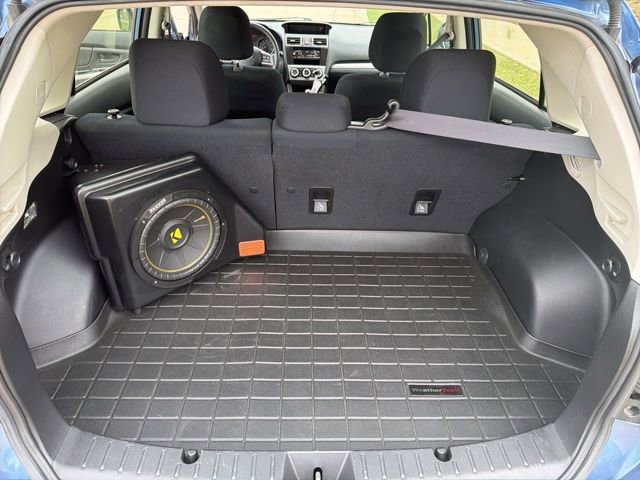 Used 2015 Subaru Impreza 2.0i image 21