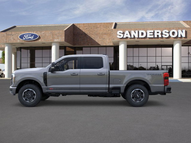 New 2026 Ford F350 Lariat w/ Tremor Off-Road Package image 4