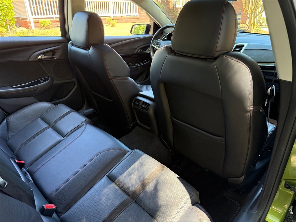 Used 2015 Chevrolet SS image 64