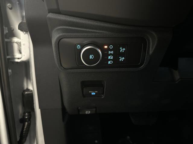 New 2025 Ford Bronco Outer Banks w/ Sasquatch Package image 23