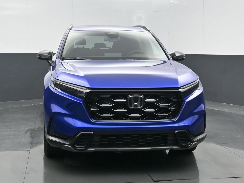 Certified 2025 Honda CR-V Sport image 4