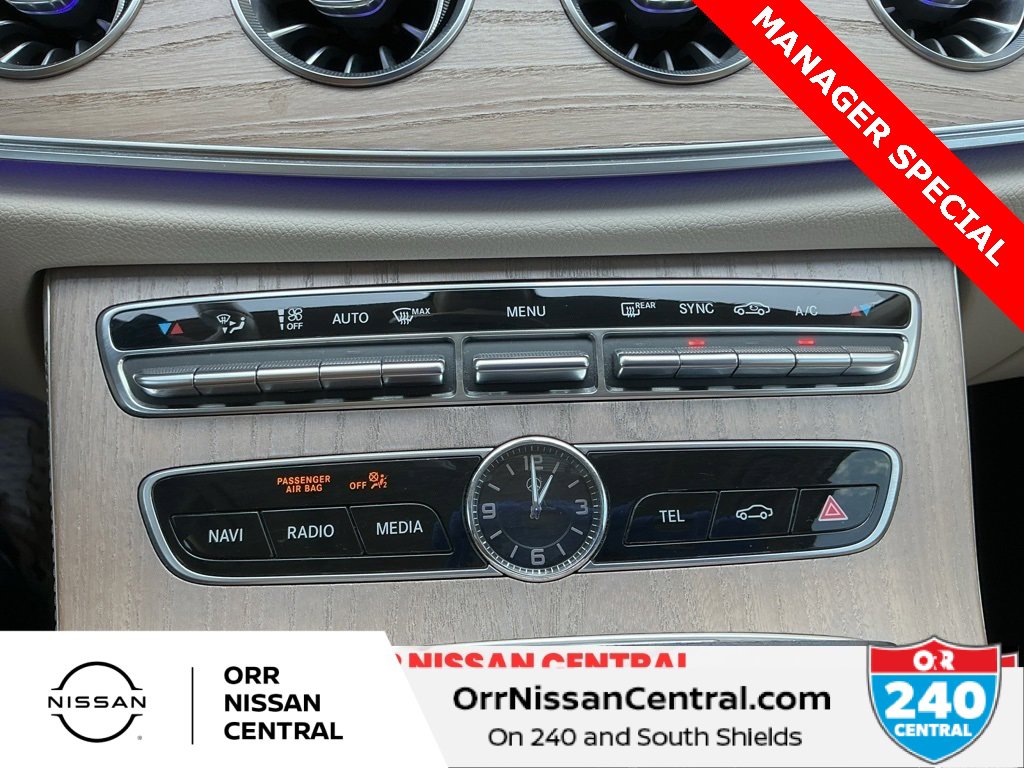 Used 2020 Mercedes-Benz CLS 450 w/ Premium Package image 9