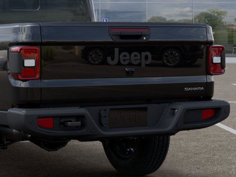 New 2026 Jeep Gladiator Sport AWD/4WD image 40