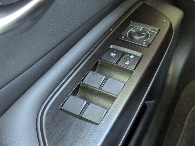 Used 2019 Lexus ES 350 w/ Premium Package image 24