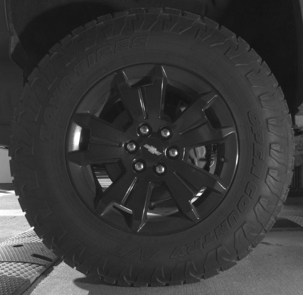 Used 2019 Chevrolet Colorado ZR2 w/ ZR2 Dusk Special Edition AWD/4WD image 12