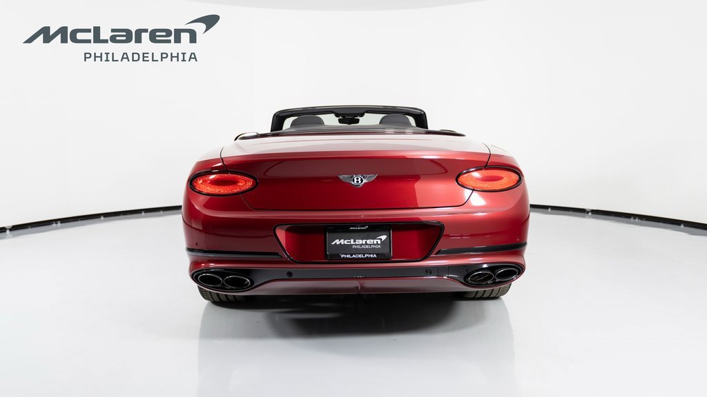Used 2023 Bentley Continental GT V8 image 6