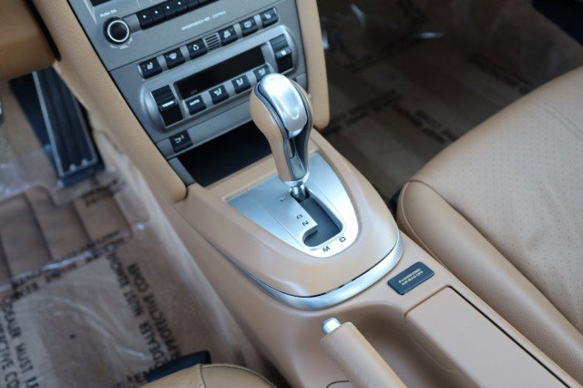 Used 2008 Porsche Cayman S image 29