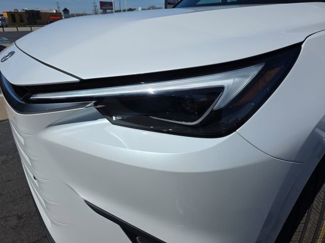 New 2026 Lexus TX 350 AWD w/ Technology Package image 33
