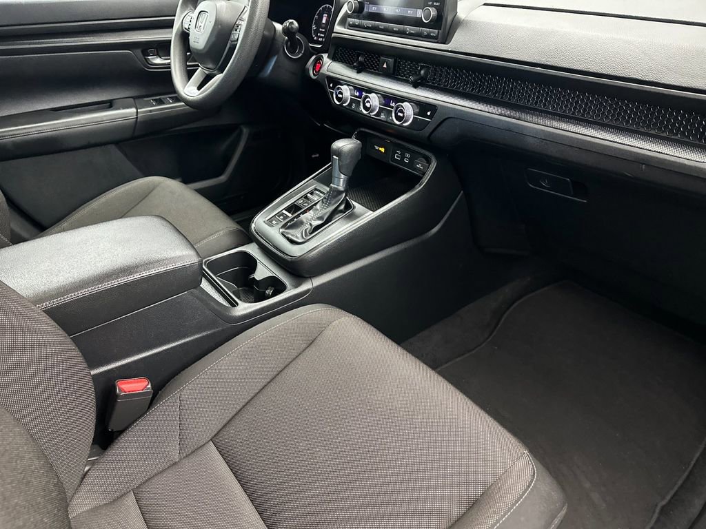 Used 2023 Honda CR-V EX image 15