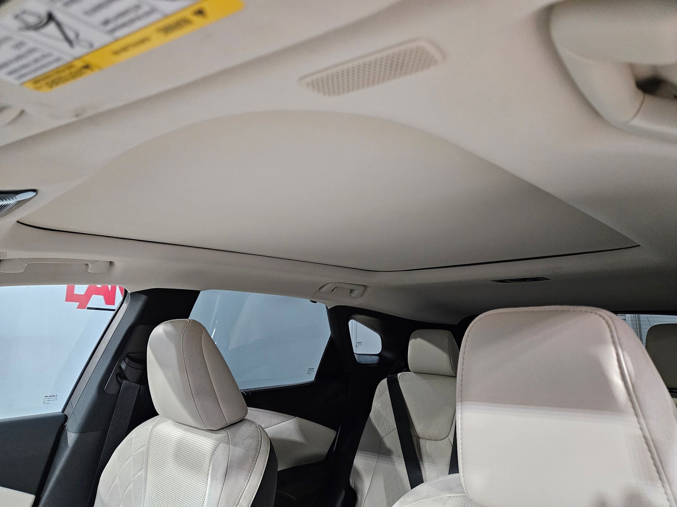 Used 2024 Lexus RX 350 image 25