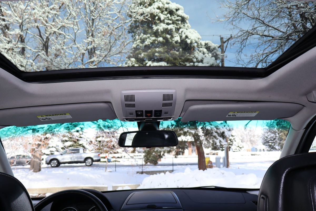 Used 2010 BMW X3 xDrive30i image 29