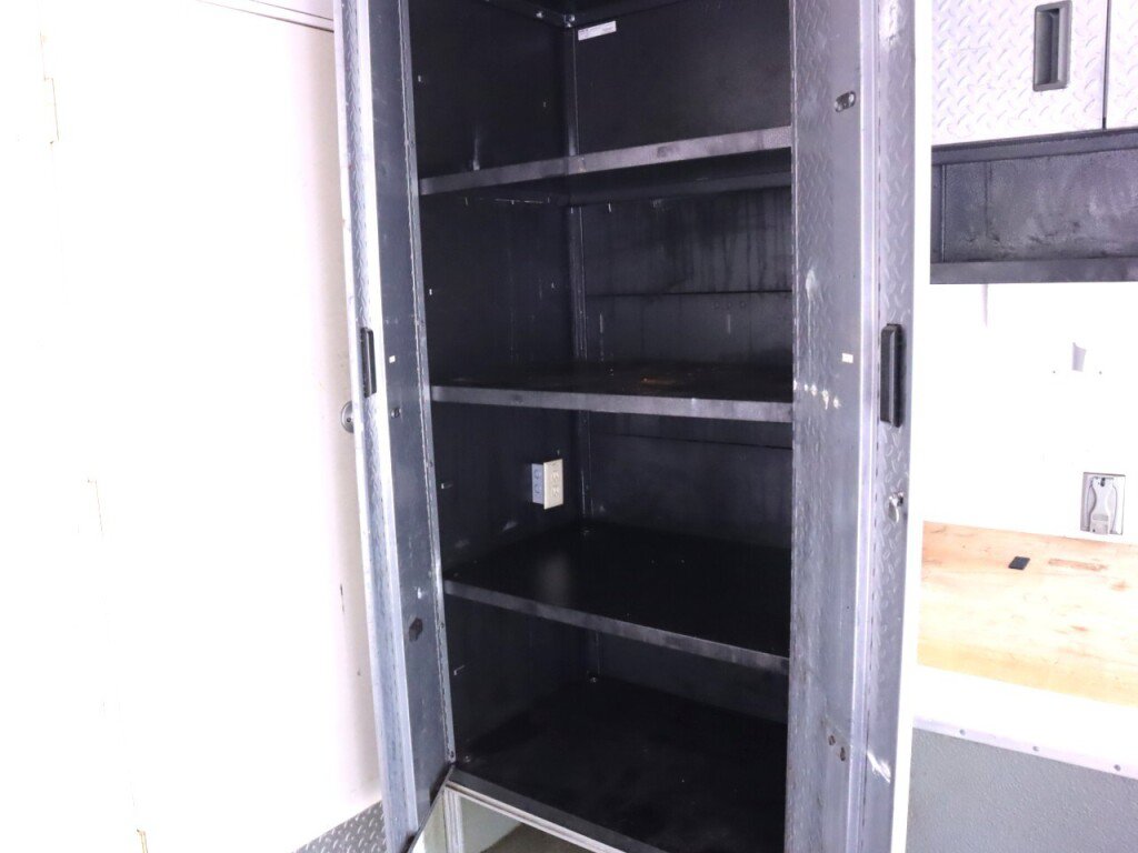 Used 2012 Ford E-450 and Econoline 450 Super Duty w/ PWR Locks & Windows Group RWD image 30