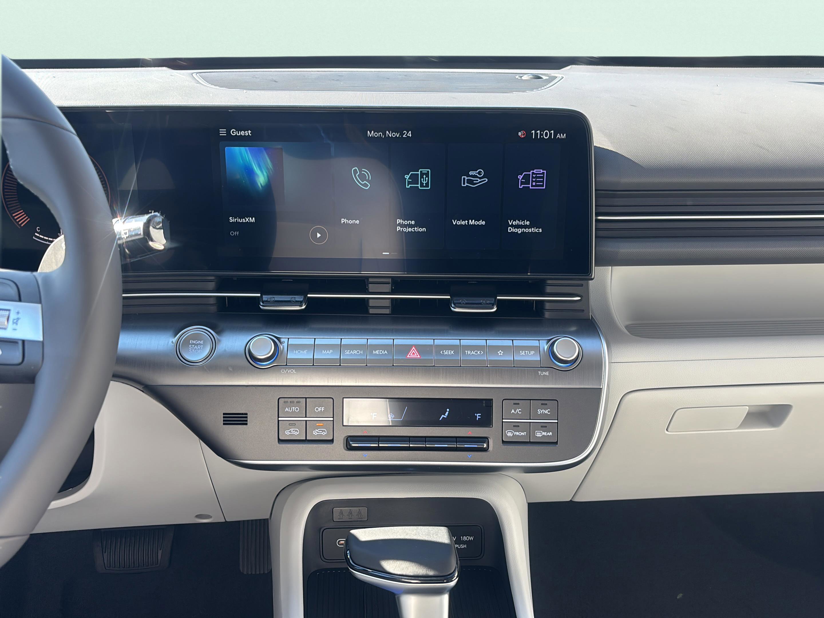 New 2026 Hyundai Kona SEL Sport image 11