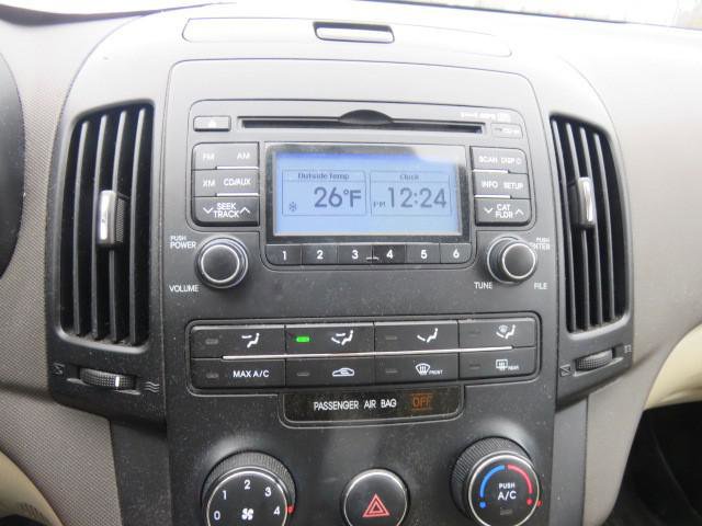 Used 2010 Hyundai Elantra SE w/ Popular Equipment Pkg 2 image 13