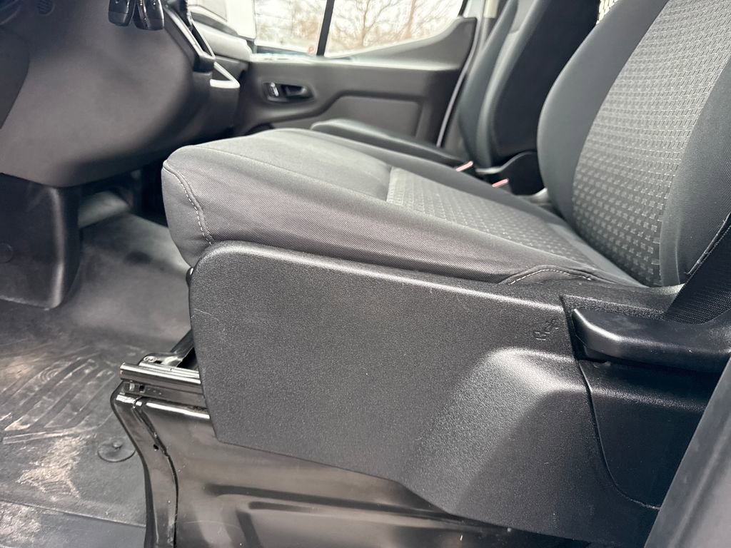 Used 2024 Ford Transit 250 Low Roof w/ Exterior Upgrade Package image 27