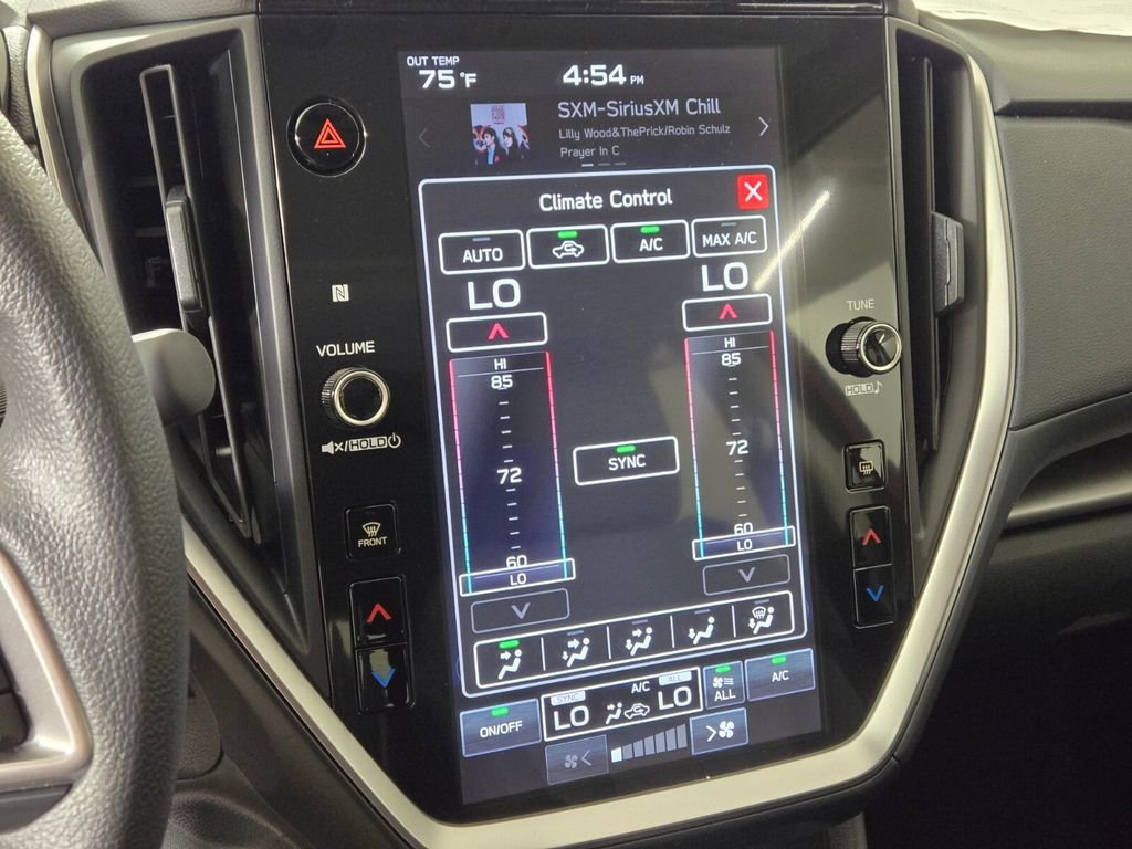 New 2026 Subaru Impreza 2.0i Sport image 17