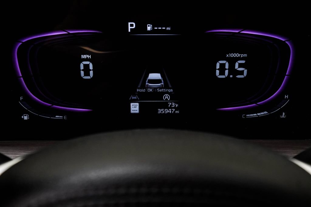 Used 2023 Kia Telluride EX X-Line image 38