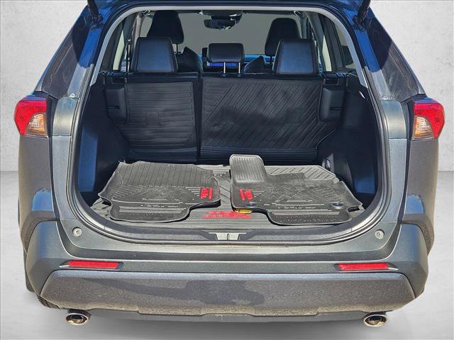 Used 2024 Toyota RAV4 TRD Off-Road w/ Weather Package image 6
