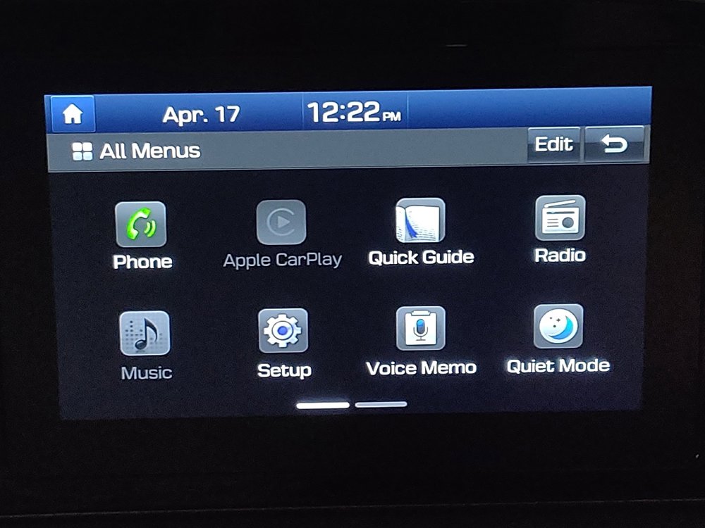 Used 2020 Hyundai Palisade SE FWD image 25