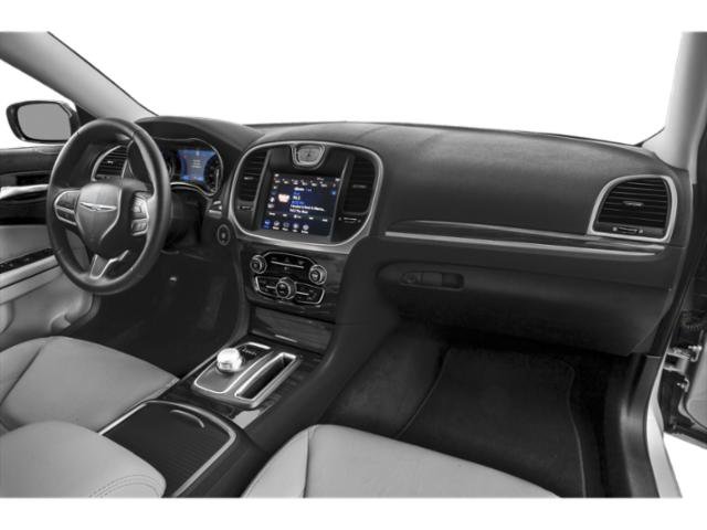 Certified 2023 Chrysler 300 S RWD image 15