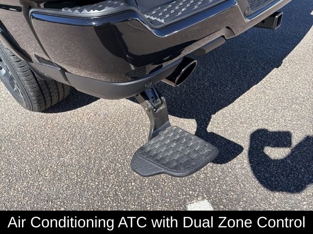 New 2026 RAM 1500 Big Horn image 21