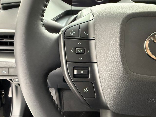 New 2026 Toyota Prius LE image 11