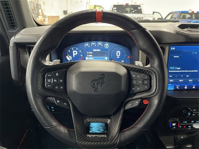 Used 2023 Ford Bronco Raptor image 15
