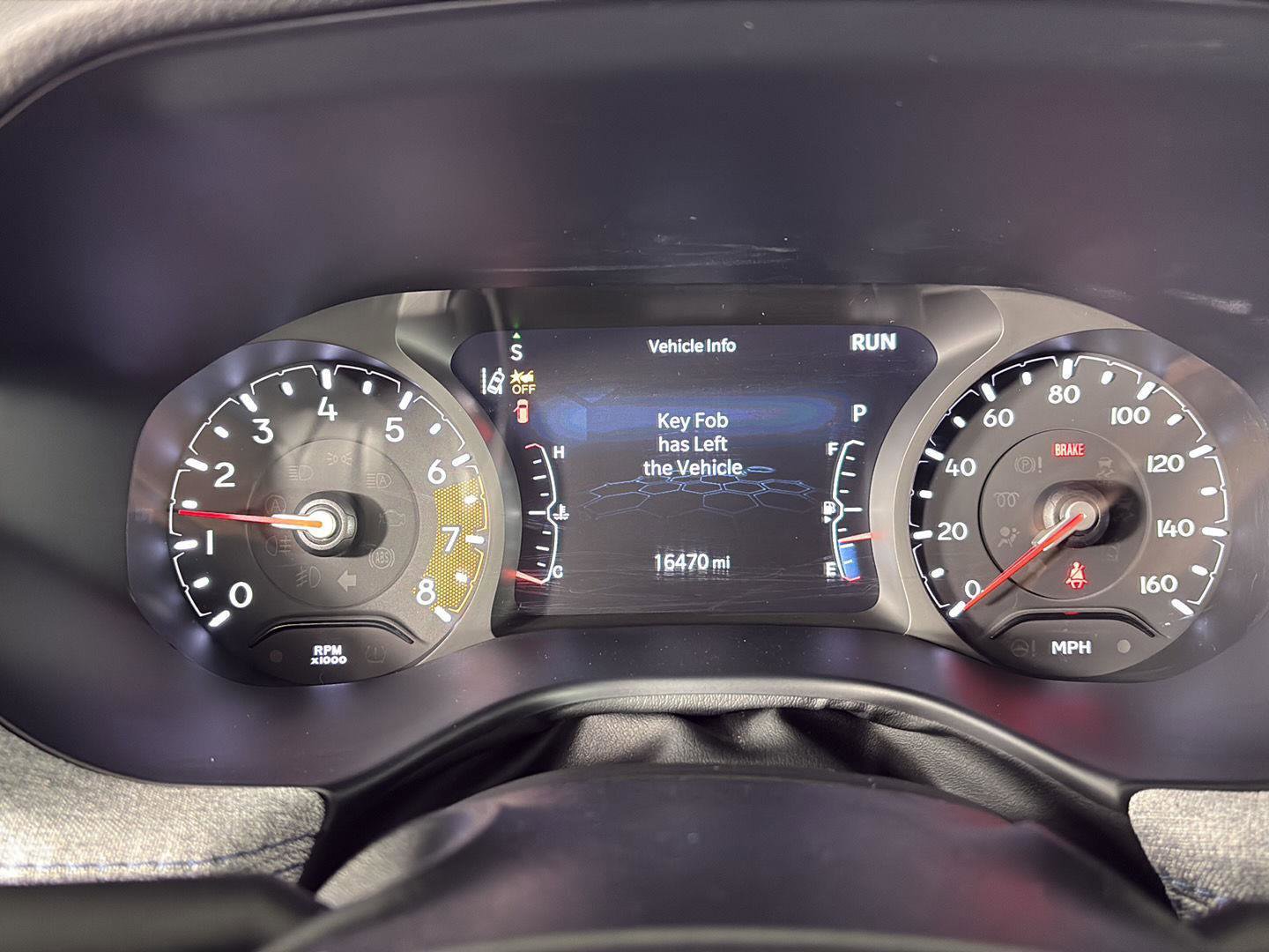 Used 2025 Jeep Compass Latitude image 36